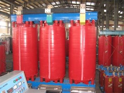 貴陽變壓器廠環(huán)保設(shè)備 綠色發(fā)展之路與技術(shù)創(chuàng)新