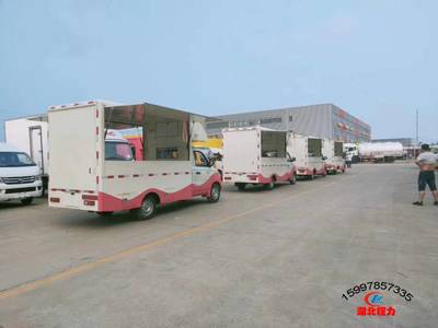 突破傳統(tǒng)銷售模式 批發(fā)福田流動(dòng)售貨車與小吃車工廠直銷及配送服務(wù)優(yōu)勢解析